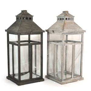 New Decorated Lantern Top Quality Metal Antique Design Antique Finishing Handmade <b>Candle</b> Lantern for Sale in <b>Cheap</b> Price - Product Image 1