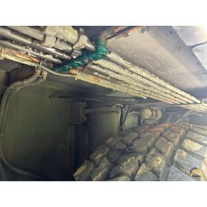 Grue tout-terrain Grove GMK5175 GMK5160 Euro d'occasion à vendre - Product Image 5