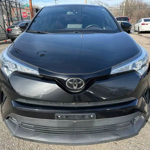 Voiture d'occasion de qualité à prix abordable, Toyota C-HR Limited 2019, conduite à gauche - Product Image 1