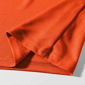 Camisetas de Manga Larga para Hombre, Color Sólido, Transpirables, de Secado Rápido, Cuello Redondo, para Gimnasio, Deportes, Fitness, Entrenamiento, con Logotipo Personalizado - Product Image 5