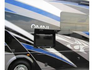 Autocaravana T-h-o-r Motor Coach O-M-N-I S-V-3-4 Euro 6 de 2021 para 4-6 Personas - Product Image 5