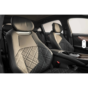 AUTHENTIQUE VÉHICULE D'OCCASION Changan Qiyuan A07 2024 - Product Image 4