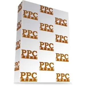 2024多用途PPC复印机批发便宜的白色复印纸PPC a4纸一张80克75gsm出售