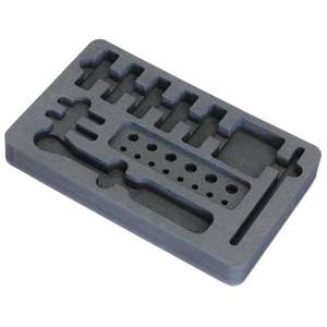 Inserto de Espuma Gedore KL-0056-1190-1 para Estuches de Herramientas - Product Image 1