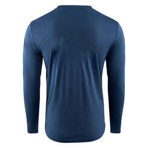 Sweat à capuche de pêche pour homme sublimé, protection solaire UPF 50, respirant, séchage rapide, manches longues avec logo personnalisé - Product Image 4