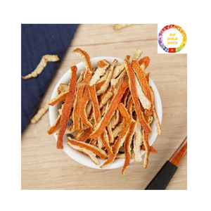 Precio a granel de cáscara de naranja seca y limpia de Vietnam para condimentos culinarios de té y uso de productos de bienestar - Product Image 1