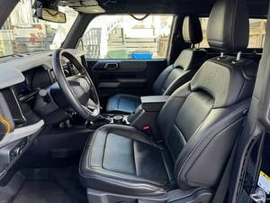 FORD BRONCO BADLANDS 2022 USADO, Volante a la Izquierda/Derecha - Product Image 3