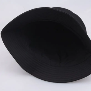 Chapeaux de seau tendance, logo personnalisé, coton, utilisation régulière, sport, emballés dans un carton, fabriqués au Vietnam, nouveau design - Product Image 4