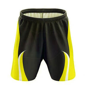 Nuevo Conjunto de Uniforme de Compresión 7v7 Cómodo, Ligero, de Secado Rápido, Transpirable, 100% Poliéster, de Larga Duración, Excelente - Product Image 6