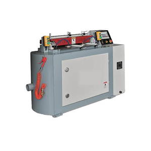 Máquina CNC de cola de milano CNC-650 de alta potencia de 18 kW con motor de rodamiento, engranajes y componentes de bomba de larga vida útil - Product Image 4