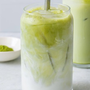 Bebida de Té Verde Matcha Natural Sin Azúcar, Baja en Calorías, Proveedor Mayorista de Exportación a Granel con Marca Personalizada - Product Image 3