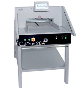 COMPRE AHORA! Flujo de Trabajo Eficiente para Máquina Automática Programable de Corte de Papel - EXPORTACIONES MULTINACIONALES - Product Image 3