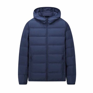 Chaqueta Acolchada de Invierno para Mujer, Teñida, de Lana, Ecológica, Térmica, con Relleno Aislante, Capa Superior Protectora - Product Image 5