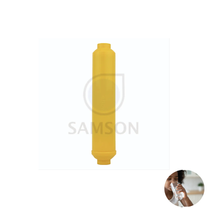 Marques de haute qualité SS-ST33MIN-YL cartouche de charbon actif de pointe pour une hydratation plus saine - Product Image 1