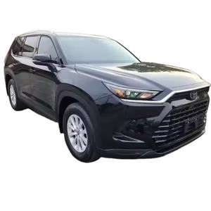 Ofertas de Temporada 2024 para SUV XLE AWD 2.4L Turbo de 8 Velocidades, Usado en Excelentes Condiciones, Automático Inteligente, Listo para Enviar - Product Image 1