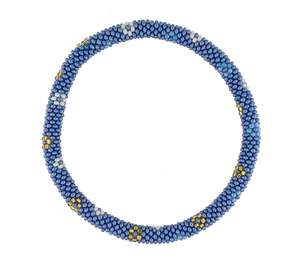 MD Handicraft's Colorful Handmade Bead Bracelet Festival-Ready Arm Candy para bodas y fiestas - Product Image 3