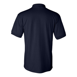 Polos informales para hombre, material de algodón, manga corta, transpirable, suave, cómodo, estilo clásico, ropa barata a la venta - Product Image 6