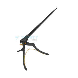 Acier inoxydable Kerrison Rongeur Nouvelle Arrivée Kerrison Rongeur Neurochirurgie Instruments Kerrison Rongeur - Product Image 3