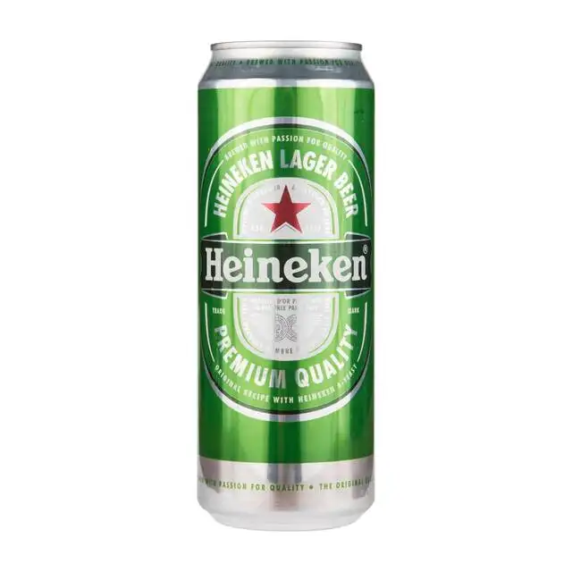 Heineken Distributeurs en Gros Heineken 12 | 24 Pack cas | Canette | bouteille de Bière, Vin et Liqueur Livré à Votre Porte.