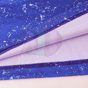 Uniforme de Baloncesto Profesional Ligero, Transpirable y que Absorbe la Humedad, Tallas Grandes, para Prácticas, Juegos y Entrenamientos de Equipo - Product Image 4