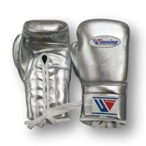 ชุดอุปกรณ์ชกมวย Winning Style สำหรับฝึกซ้อม ประกอบด้วย ถุงมือ, หมวกป้องกันศีรษะ, สนับแข้ง RTS - Product Image 2
