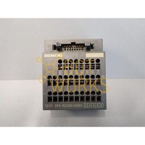 Siemens 6ES79240CA000AB0 - Nuovo - Product Image 1