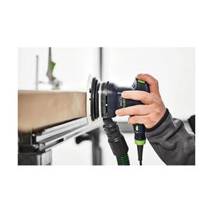Festool H05 BQ-F 240V Plug-it Cable for Power <b>Tools</b> - Product Image 2