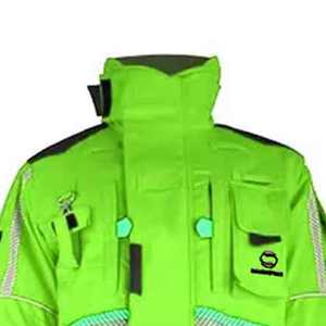 Wholesale Breathable Work Suit Coverall for Men Comfortable Cotton <b>Fire</b> <b>Resistant</b> Workwear Uniform - Product Image 5
