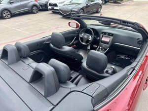 Voiture d'occasion de qualité abordable, Le-x-us IS 35-0C 2014, conduite à gauche - Product Image 4