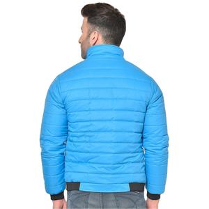 Chaquetas Acolchadas Azul Cielo para Hombre, Chaquetas Acolchadas Modernas a Precio Económico, Chaquetas Acolchadas de la Mejor Calidad 2026 - Product Image 3