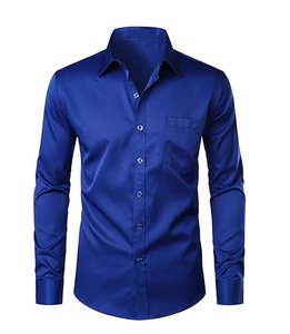 ชุดเดรสสำหรับผู้ชายชุดเดรสสำหรับทำงานกลางแจ้งธุรกิจสำนักงาน - Product Image 2