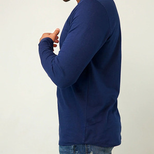 Camisetas personalizadas de talla grande para hombre, ropa personalizada para hombre, camiseta de calle de alta calidad para hombre - Product Image 4