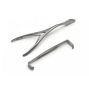 Juego de Instrumentos Quirúrgicos para Glúteos de 9 Piezas |   Herramientas de Cirugía Ortopédica y General de Acero Inoxidable Reutilizables de Grado Hospitalario Manuales - Product Image 4