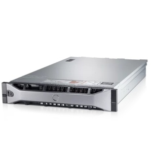 Cheap Used Dells PowerEdge R820 2U Rack Server with in Tel Xeon E5-4650 Cpu 64GB <strong>DDR3</strong> for Database - Product Image 2