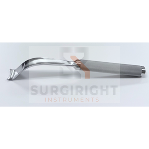 Femoral Elevator Proximal Offset Thornall <b>Tape</b> High Quality Stainless Steel Manual CE Certified <b>Surgical</b> Instruments - Product Image 4