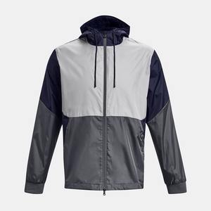 High Quality Winter Eco-Friendly Printed Hooded Regular Windbreaker <b>Jacket</b> <b>Track</b> Pants Set Lightweight Breathable Casual Sport - Product Image 4