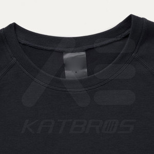 Hot Sale Unique Design <b>Scrub</b> Undershirts <b>Plus</b> <b>Size</b> <b>Scrub</b> Undershirts Low MOQ <b>Scrub</b> Undershirts - Product Image 5
