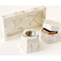 Quemador y soporte de incienso decorativo de Metal Royal Look, quemador de aspecto de fragancia para el hogar elegante de diseñador y suministros de quemador de cera para velas
