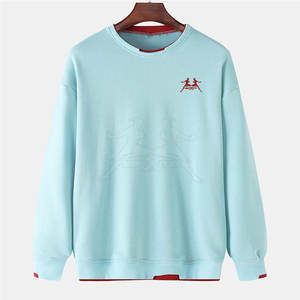 Servicio OEM, Sudaderas para Hombre de Alta Calidad, Sudaderas al por Mayor, Sudaderas Básicas de Último Diseño - Product Image 1