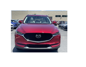 Outil à main d'occasion Mazda CX-5 Grand Touring 2019 - Product Image 1