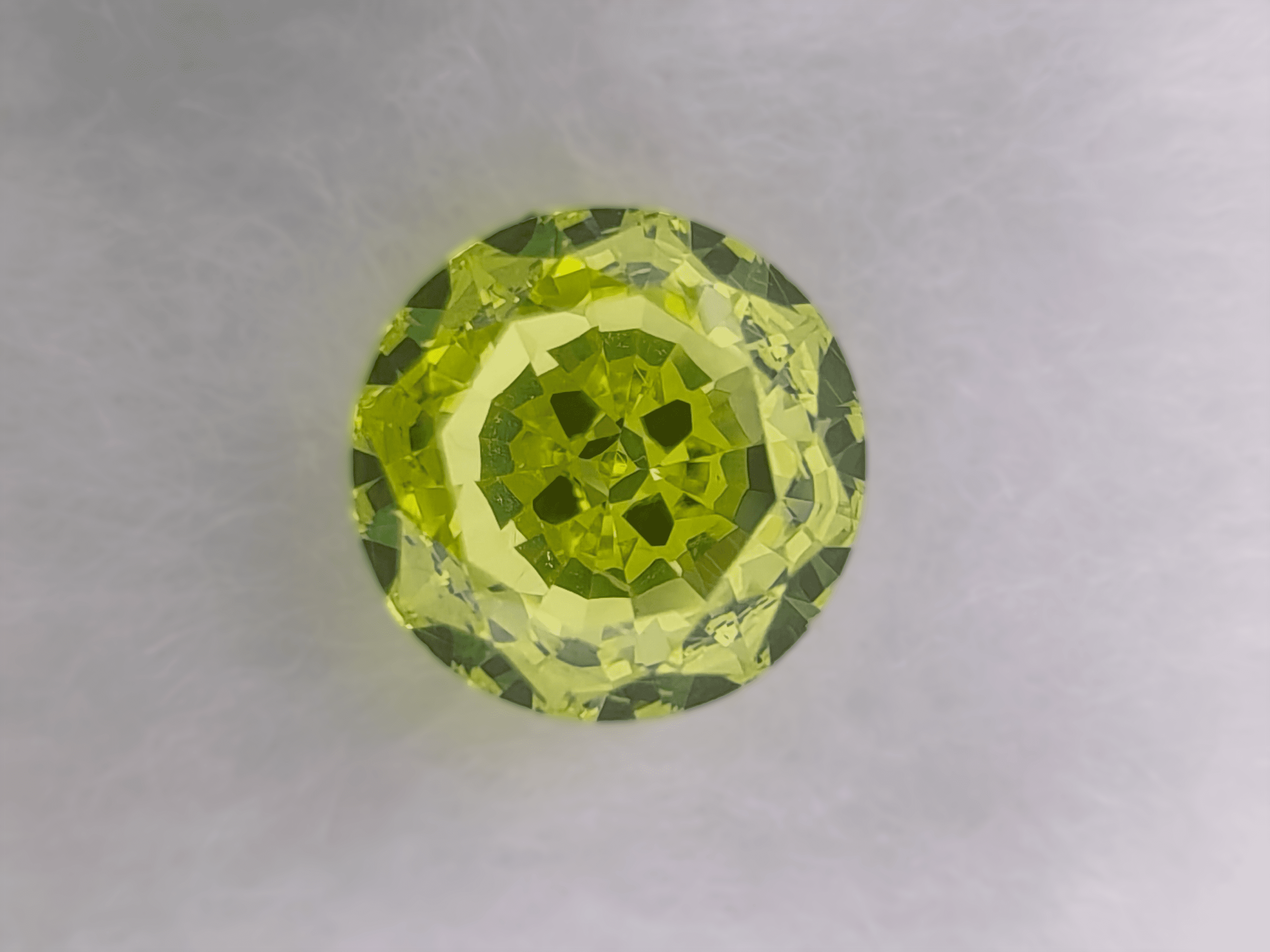 แอปเปิ้ล U07เขียว