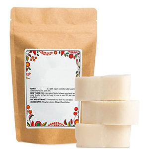 Chất Lượng Cao Nguyên Liệu Bơ Ca Cao Giá Tốt Nhất Bán Buôn Cung Cấp Lý Tưởng Cho Tự Nhiên Cơ Thể Dưỡng Da Bơ Và Lip Balm Sản Xuất - Product Image 4