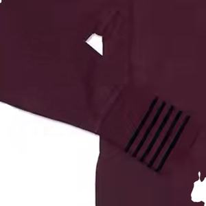 Suéter Universitario, Cárdigan para Hombre, Suéter Escolar - Product Image 4