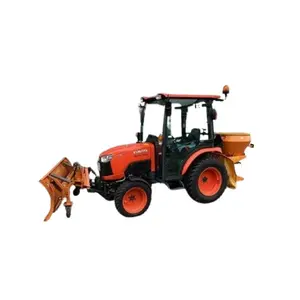 2022 kub1-241 mx c1 frontlader traktör