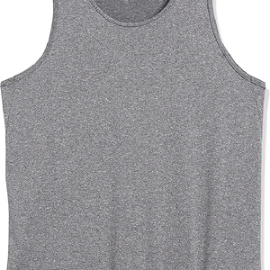Custom Muscle <b>Stringer</b> Tank Top Bodybuilding Fitness Tanktop for Men Sport tank Top Custom Color 100% Polyester Tank Tops - Product Image 2