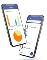 La mejor aplicación de gestión de visitantes para Linux Mac Android-Rastree y administre entradas de oficinas/edificios-¡en stock!