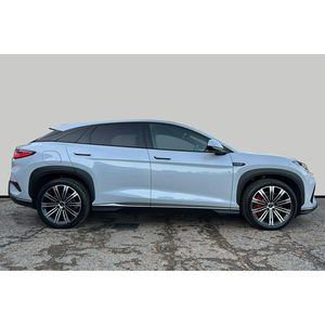 BYD Sealion 7 390kW AWD 83kWh Auto Design - Vehículo Eléctrico Inteligente de Nueva Energía, Alta Velocidad y Gran Autonomía - Product Image 5