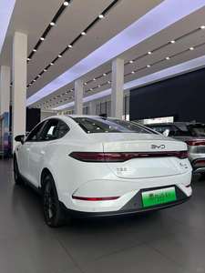 Nouvelle Voiture Électrique Pure 2026 B Y DD Qin Plus FWD 4 Portes 5 Places, Type Agressif, Autonomie 420 km - Product Image 3