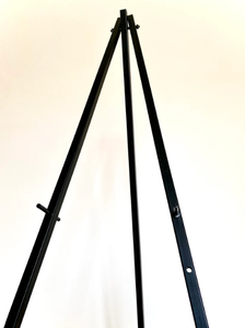 Petit support de peinture de table pour la maison support de chevalet décoratif encadrement impressions et croquis antique fair art affichage porte-photo - Product Image 3