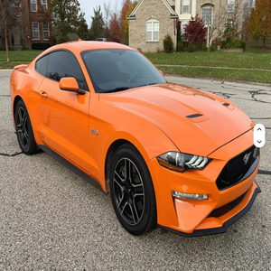 Prix abordable 2020 MUSTANG GT-DIY Grade industriel Garantie 3 ans Personnalisation OEM/ODM Fabriqué en France - Product Image 1